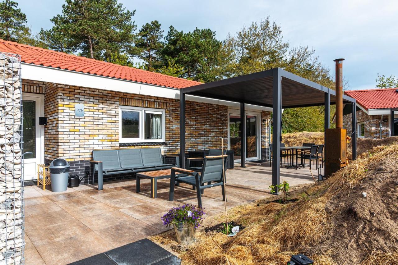 Nesserduinen Nes  Exterior photo